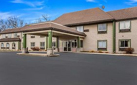 Days Inn Whitehall Michigan